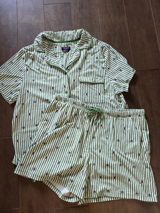 kate spade Other - Kate Spade Jammie Set Sz.l